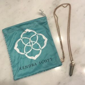 Kendra Scott Jayce Necklace
